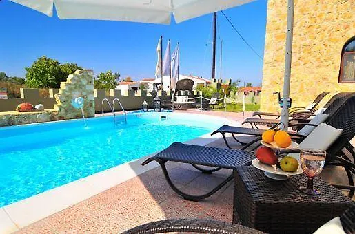 Apartman Abbacy Katiana's Castelleti 1