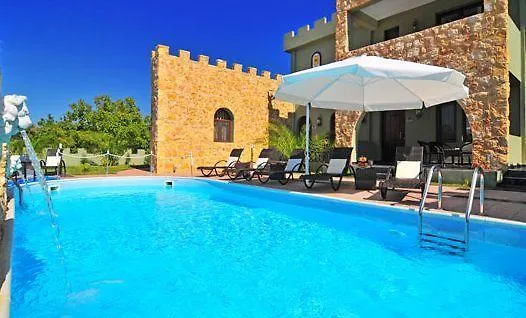 Abbacy Katiana's Castelleti 1