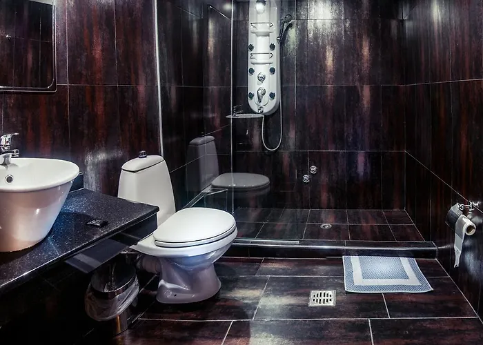 Apartman Abbacy Katiana's Castelleti 1 *